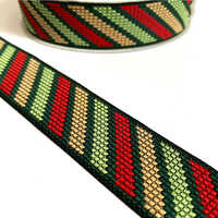 ब्लैक-मल्टीकलर मॉडर्न बॉर्डर लेस