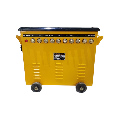 Stud Welding Machine - High-performance, New Model | Ideal For Industrial Usage, Reliable Durability, Enhanced Efficiency
