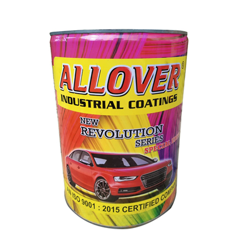 Pink Color Coating Paint Purity(%): 99%