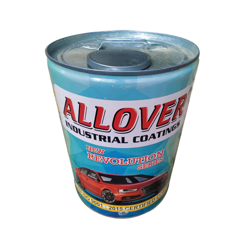 20Ltr Automotive Coating Paint Purity(%): 99%