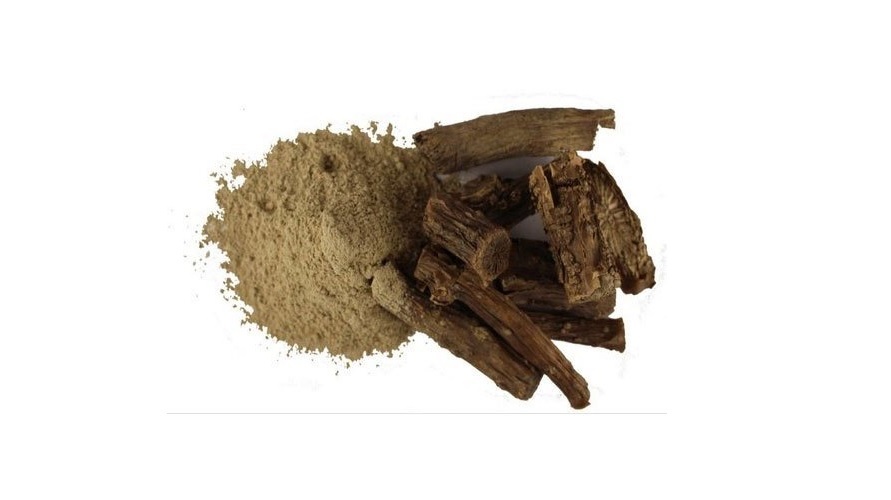 Guduchi Powder - 100% Natural Fine Herb, 25g Pack Size | Supports Skin Care, Hair Nourishment, Immunity Boosting