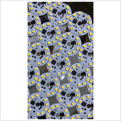 व्हाइट 5W डॉब