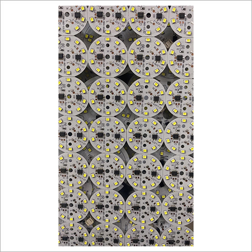 व्हाइट 9w डॉब