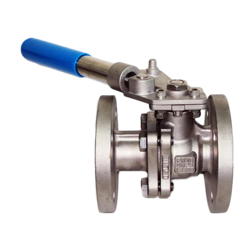 स्प्रिंग रिटर्न एक्ट्यूएटर अनुप्रयोग: औद्योगिक