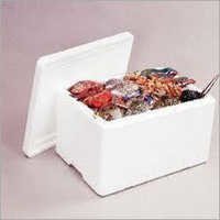 EPS मछली बॉक्स