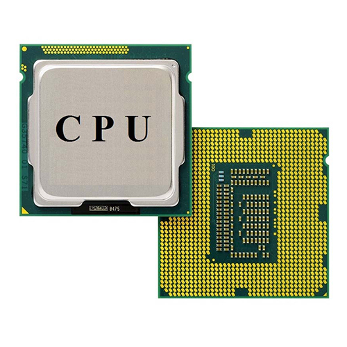 पॉलिश सीपीयू प्रोसेसर