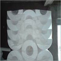 EPS पाइप अनुभाग