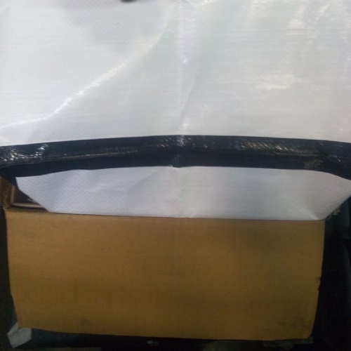 Vci Hdpe Fabric Paper Roll - 1 Mtr X 250 Mtr, Brown Color, Rust Protection For Metal Components