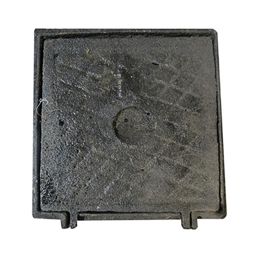 Ci Pit Cover - Durable Heavy-duty Vinyl | Industrial Application, Warranty Included
