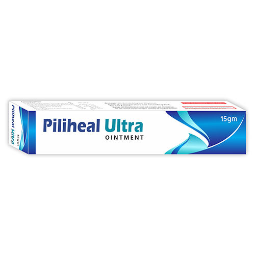 15g Ultra Ointment General Drugs