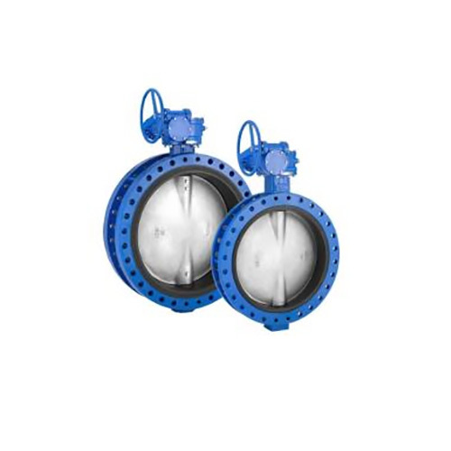 Stainless Steel 40 Mm Butterfly Valve