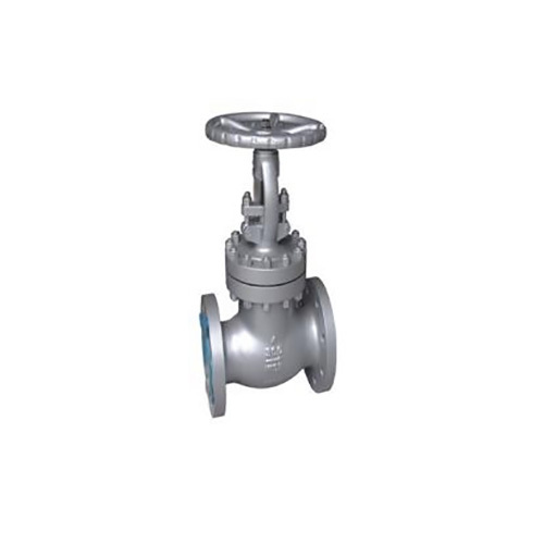 स्टेनलेस स्टील 15 एमएम ग्लोब वाल्व