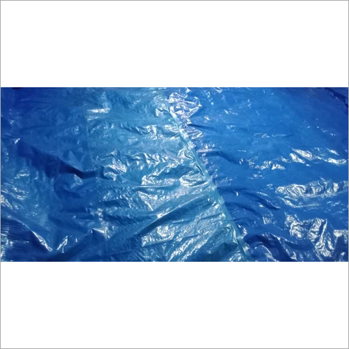 पॉलिएस्टर एचडीवी ट्रुप्लिन कवर