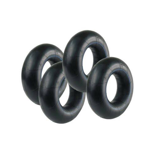 Car Tyre Tube - Rubber & Synthetic Material | Airtight Weight-resistant Compatible With Vehicle Tyres Maintenance Required