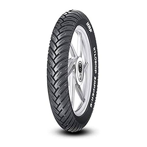 Mrf Bike Tyre
