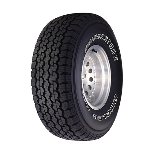 Bridgestone Tyre