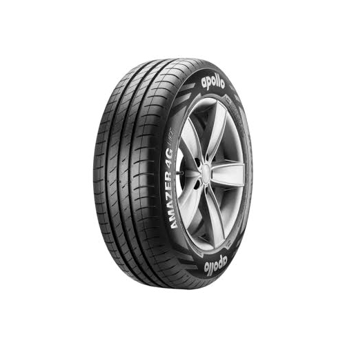 Apollo Car Tyre - Tire Design: Radial Tires
