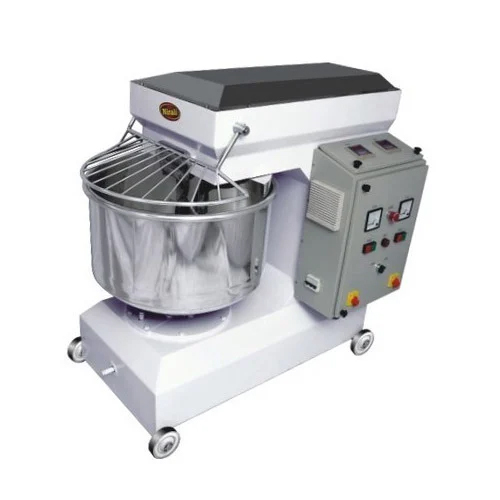 High Efficiency Spiral Mixer Machine