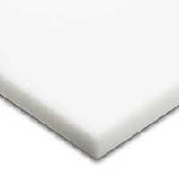 व्हाइट पे-एचडी नेचुरल शीट