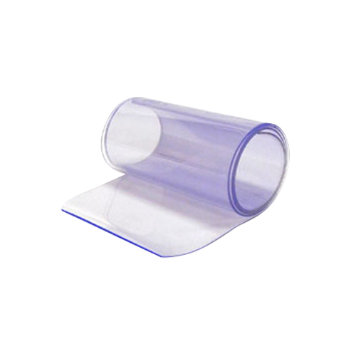 पारदर्शी पीवीसी कठोर 100% वर्जिन फ्लेक्सिबल शीट