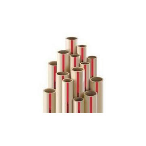 व्हाइट प्लास्टिक पाइपिंग सिस्टम