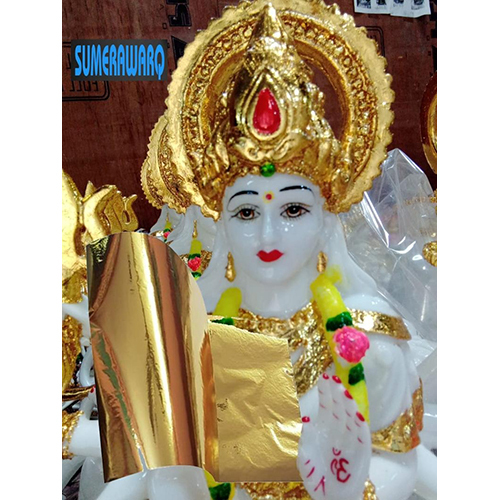 नकली गोल्ड लीफ