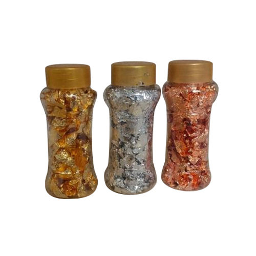  नकली गोल्ड लीफ