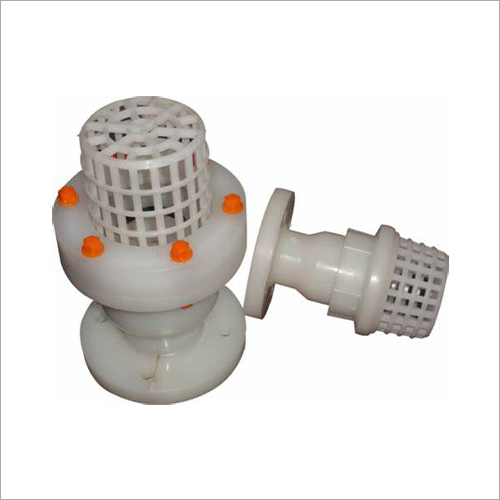 Pvdf वाल्व का उपयोग: औद्योगिक