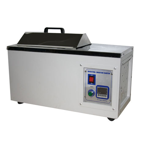 Serological Water Bath Rsti-134 - Application: Bacteriological And Varied Laboratory Applications