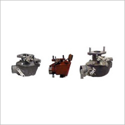 Tractors Carburetor