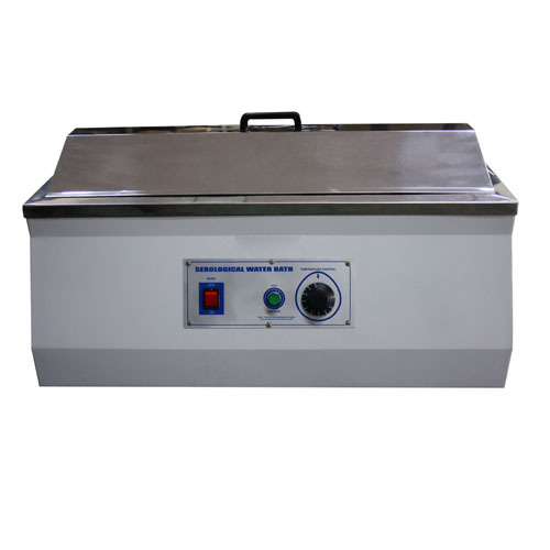 Serological Water Bath Application: Bacteriological And Varied Laboratory Applications