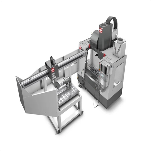 Automatic Loader Special Purpose Machine Capacity: 454 Kg/Hr