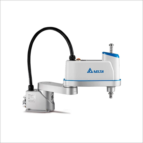 Automatic Delta Scara Robots