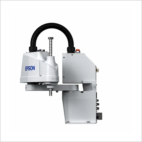 White Epson Scara Robot