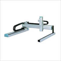 Pick And Place Gantry Robot System at INR in Pune