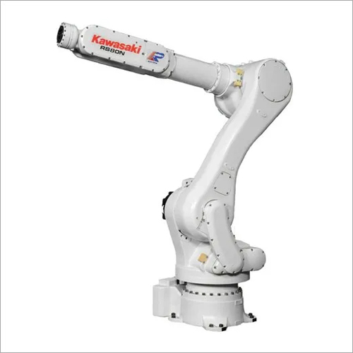 Kawasaki Welding Robot Frequency: 50 Hertz (Hz)