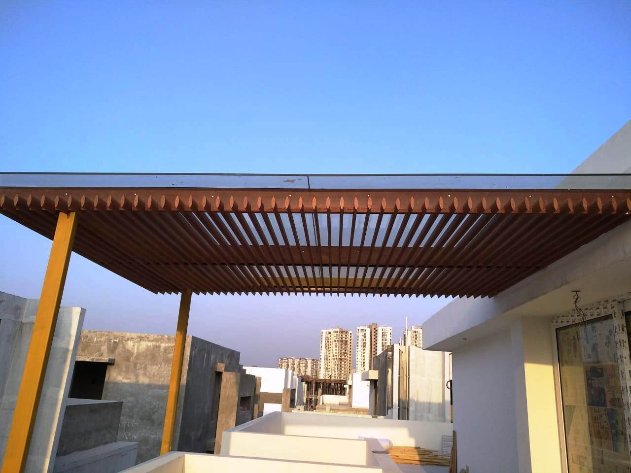 Environmental Friendly Afc Jute Fiber Composites