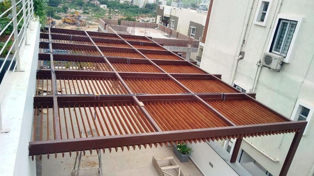 Environmental Friendly Afc Jute Fiber Composites
