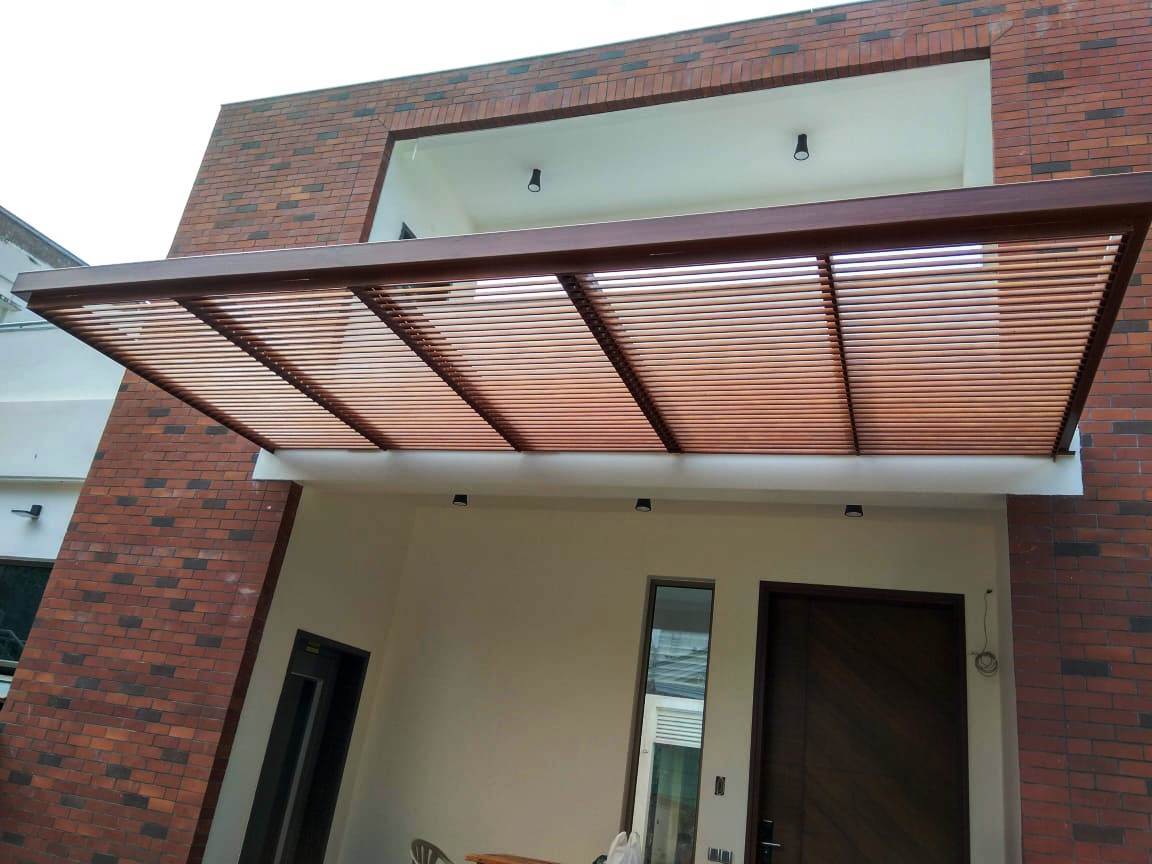 Environmental Friendly Afc Jute Fiber Composites