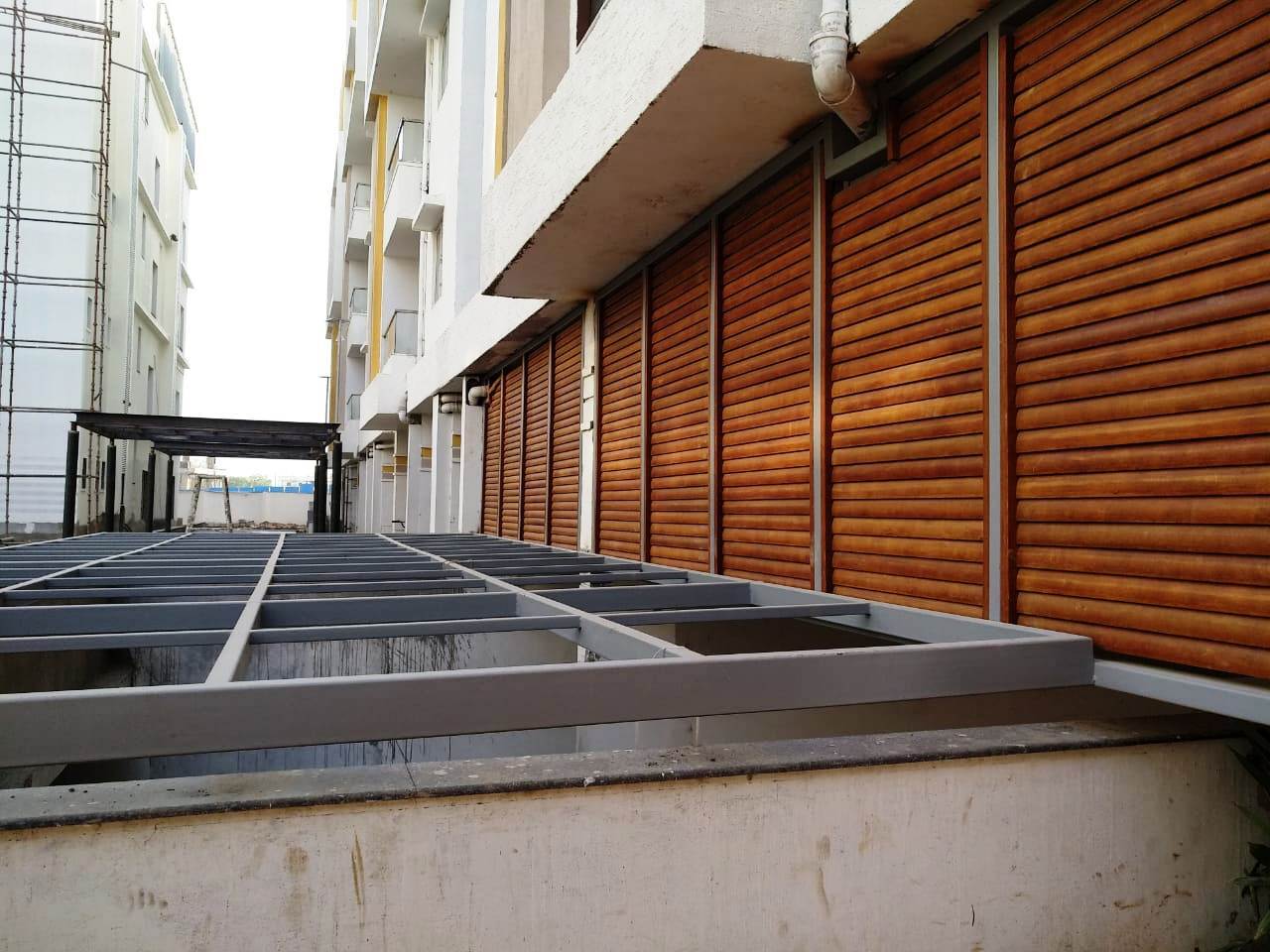 Environmental Friendly Afc Jute Fiber Composites