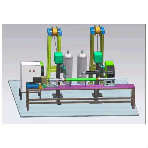 Customized Mig Welding Machine