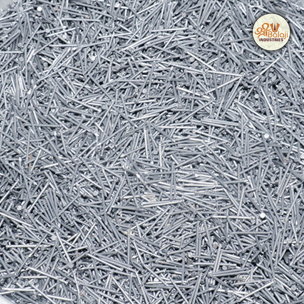 Tata Spark Wire Nails High Grade Iron Nails Application: Industrial