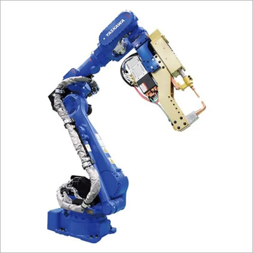 अनुकूलित वेल्डिंग रोबोट