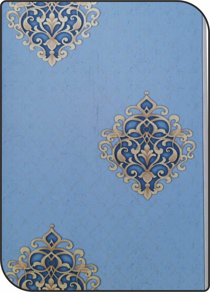 Pvc False Ceiling - 10x10 Inches By 10 Feet | Rectangular Shape, Printed Pattern, Durable Pvc Material