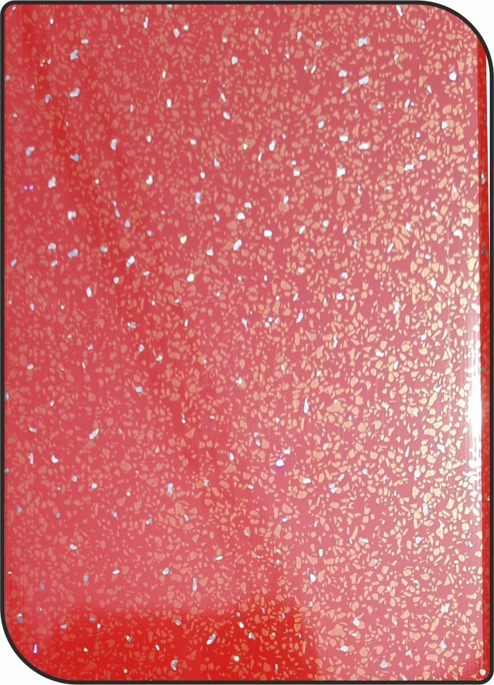 Pvc False Ceiling - 10x10 Inches By 10 Feet | Rectangular Shape, Printed Pattern, Durable Pvc Material
