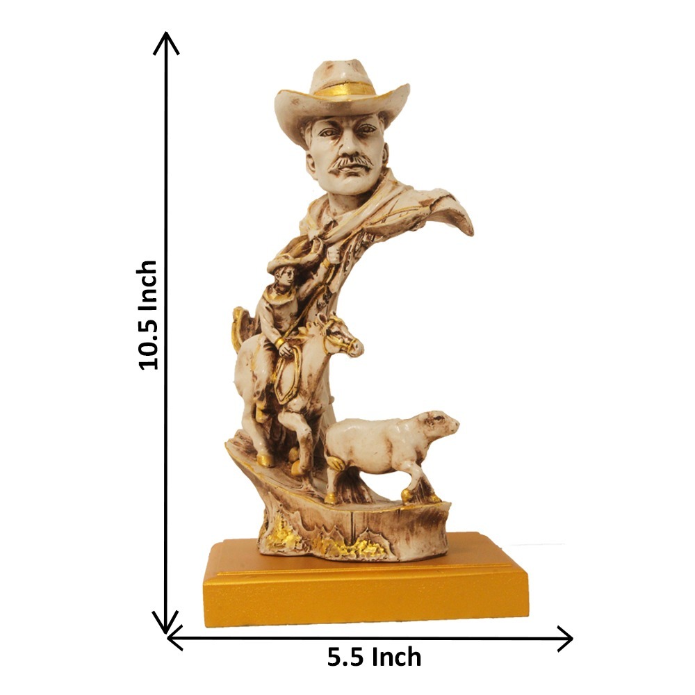 Abstract Design Sculptures