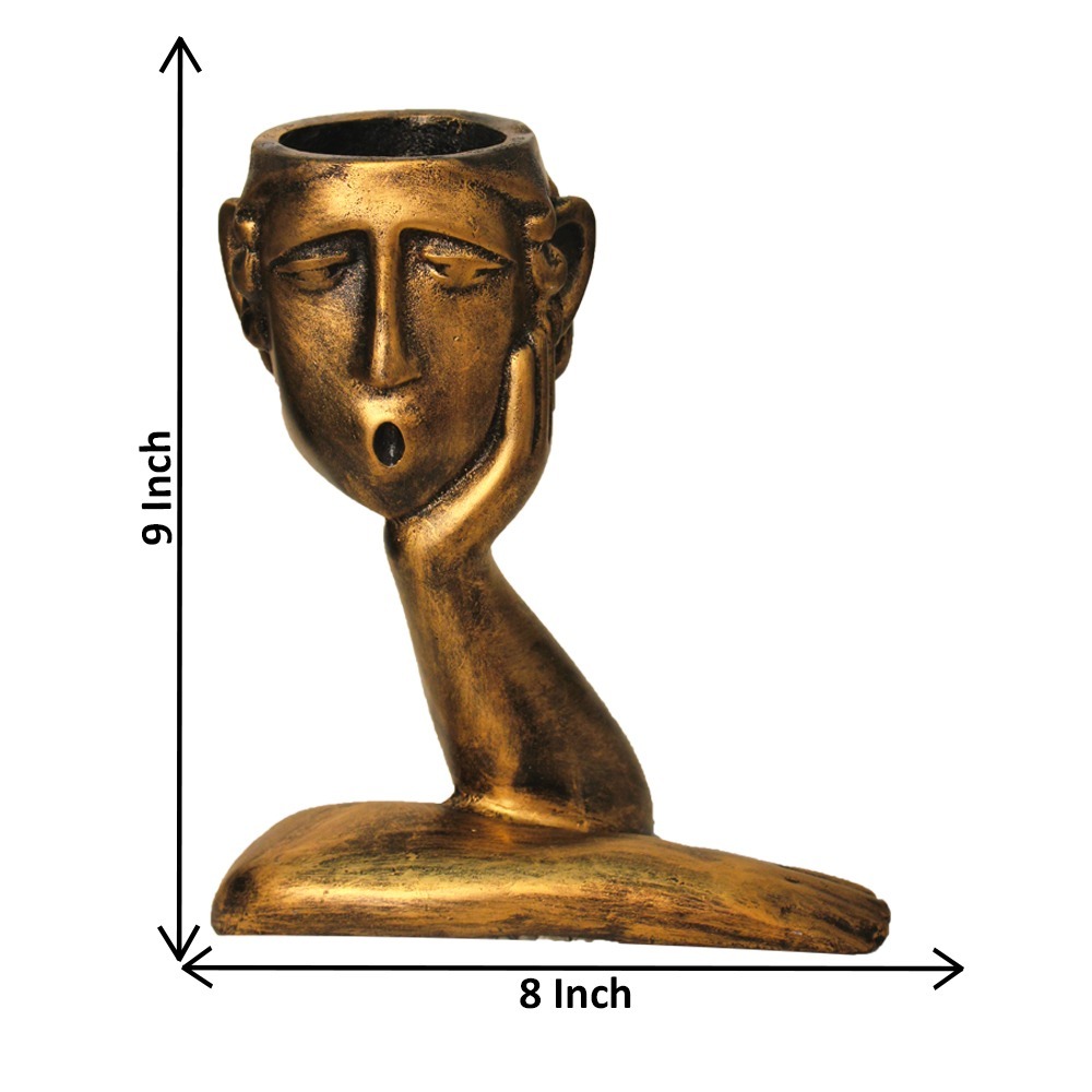 Abstract Design Sculptures