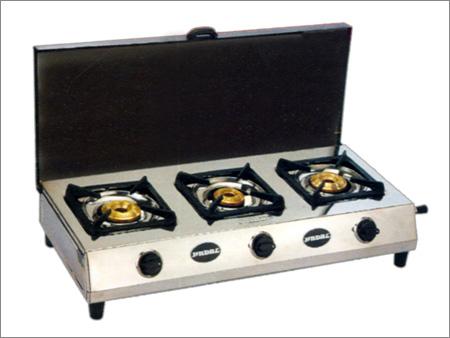 पाउडर कोटेड एम.एस. शीट कवर के साथ त्रिमूर्ति