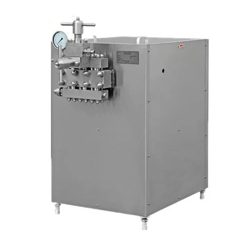 High Efficiency Chemical Homogenizer Machine