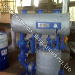 हटाने योग्य इन्सुलेशन जैकेट्स